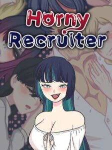 Horny Recruiter