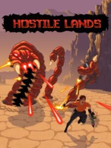 Hostile Lands