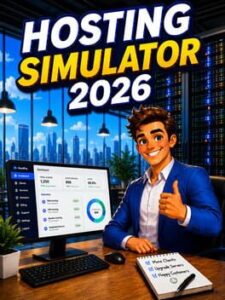 Hosting Simulator: 2026