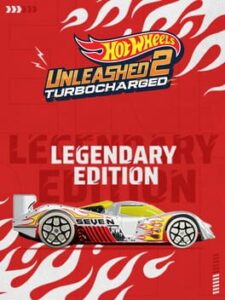 Hot Wheels Unleashed 2: Turbocharged - Legendary Edition