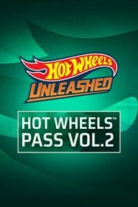 Hot Wheels Unleashed: Pass Vol. 2