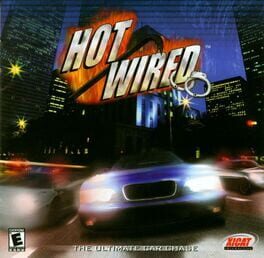 Hot Wired