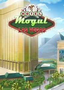 Hotel Mogul: Las Vegas
