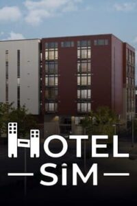 Hotel Sim