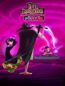 Hotel Transylvania Popstic