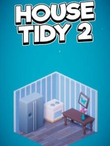 House Tidy 2