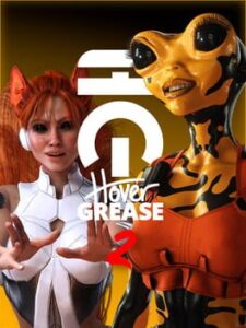 HoverGrease 2