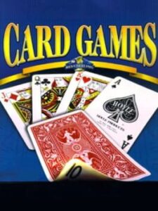 Hoyle Card Games 2002