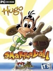 Hugo: Smakkaball
