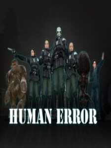 Human Error