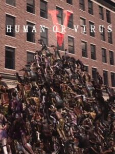 Human or Virus