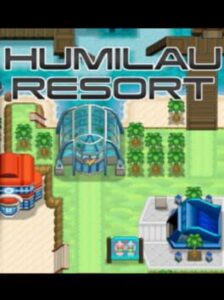 Humilau Resort: A Pokémon Escape Room