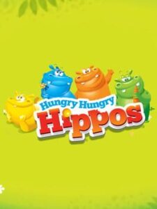 Hungry Hungry Hippos