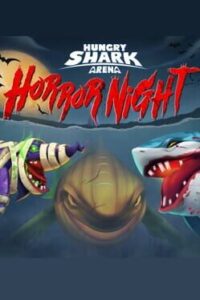 Hungry Shark Arena: Horror Night