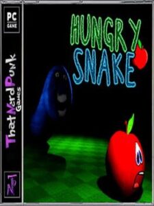 Hungry Snake