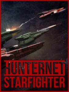 Hunternet Starfighter