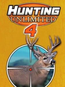 Hunting Unlimited 4
