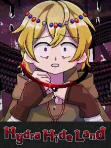 Hydra Hide Land