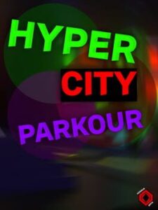 Hyper City Parkour