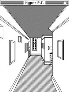 Hyper P.T.