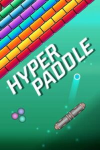 Hyper Paddle