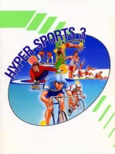 Hyper Sports 3