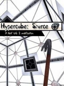Hypercube: Source