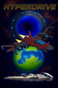 Hyperdrive