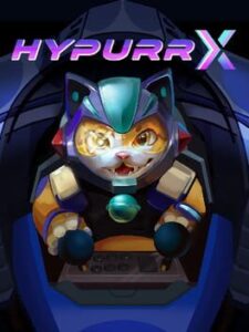 HypurrX