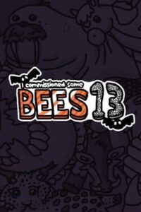 I Commissioned Some Bees 13