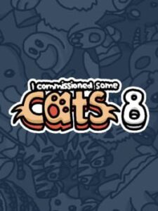 I commissioned some cats 8