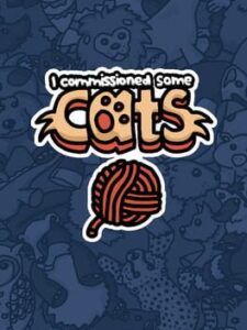 I Commissioned Some Cats