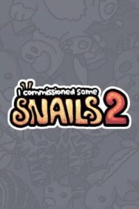 I Commissioned Some Snails 2