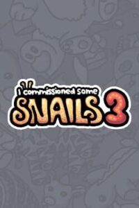I Commissioned Some Snails 3