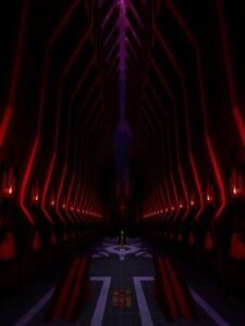 I No Longer Fear The Ranger Guarding My Heel