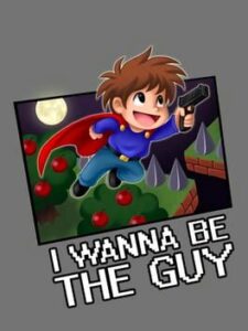 I Wanna Be the Guy