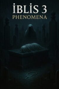 Iblis3: Phenomena
