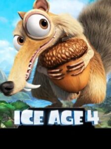 Ice Age 4