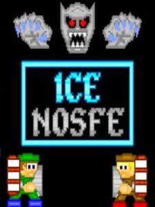 Ice Nosfe