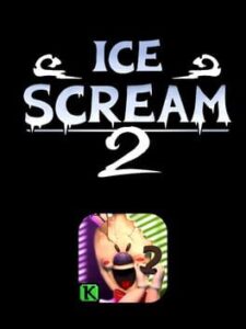 Ice Scream 2