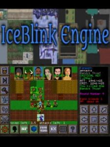 IceBlink Engine