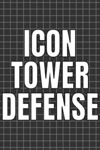 Icon Tower Defense