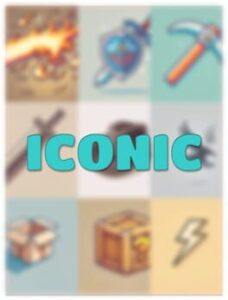 Iconic