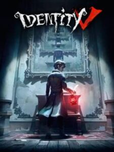 Identity V