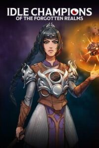 Idle Champions of the Forgotten Realms: Shadowheart's Champions of Renown