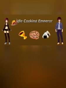 Idle Cooking Emperor