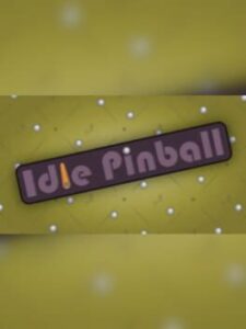 Idle Pinball