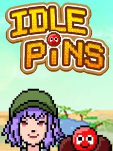 Idle Pins