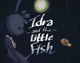 Idra and the Little Fish