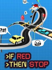 If Red Then Stop